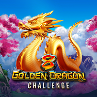 8 Golden Dragon Challenge (PP)
