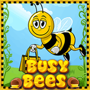 Busy Bees (PP)