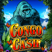 Congo Cash (PP)