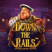 Down The Rails (PP)
