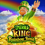Emerald King Rainbow Road (PP)