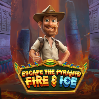 Escape the Pyramid Fire &amp; Ice (PP)