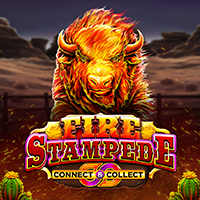 Fire Stampede (PP)