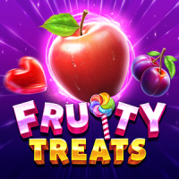 Fruity Treats (PP)