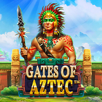 Gates of Aztec (PP)
