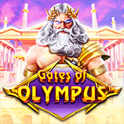Gates of Olympus (Pragmatic Play)