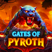 Gates of Pyroth (PP)