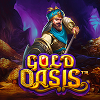 Gold Oasis (PP)