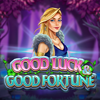 Good Luck &amp; Good Fortune (PP)