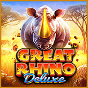 Great Rhino Deluxe (PP)