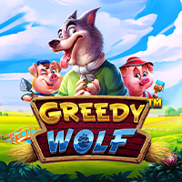 Greedy Wolf (PP)