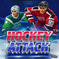 Hockey Attack (PP)