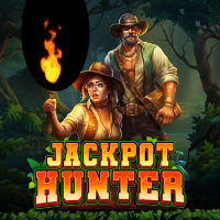 Jackpot Hunter (PP)