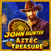 John Hunter and the Aztec Treasure (PP)