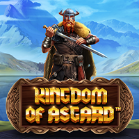 Kingdom of Asgard (PP)