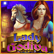 Lady Godiva (PP)