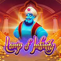 Lamp Of Infinity (PP)