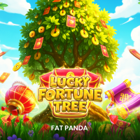 Lucky Fortune Tree (PP)