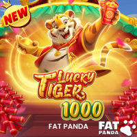 Lucky Tiger 1000 (PP)