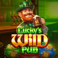 Lucky’s Wild Pub (PP)