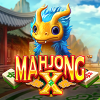 Mahjong X (PP)