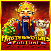 Master Chen's Fortune (PP)