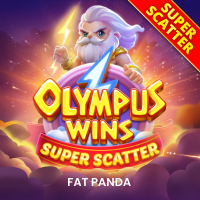 Olympus Wins (PP)