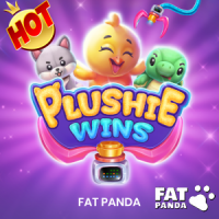 Plushie Wins (PP)
