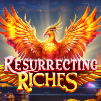 Resurrecting Riches (PP)