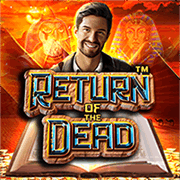 Return of the Dead (PP)