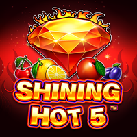 Shining Hot 5 (PP)