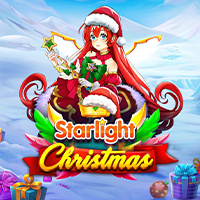 Starlight Christmas (PP)