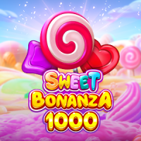 Sweet Bonanza 1000 (PP)