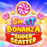 Sweet Bonanza Super Scatter (PP)