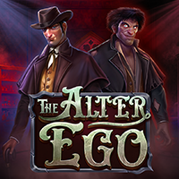 The Alter Ego (PP)