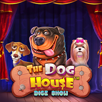 The Dog House Dice Show (PP)