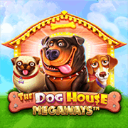 The Dog House Megaways (PP)