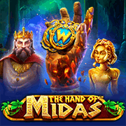 The Hand of Midas (PP)