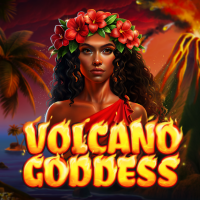 Volcano Goddess (PP)