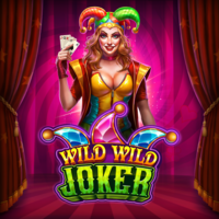 Wild Wild Joker (PP)