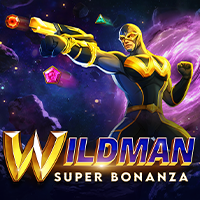 Wildman Super Bonanza (PP)