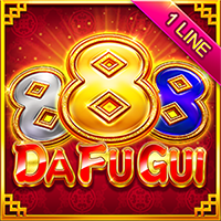 888 Da Fu Gui (PS)