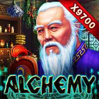 Alchemy (PS)