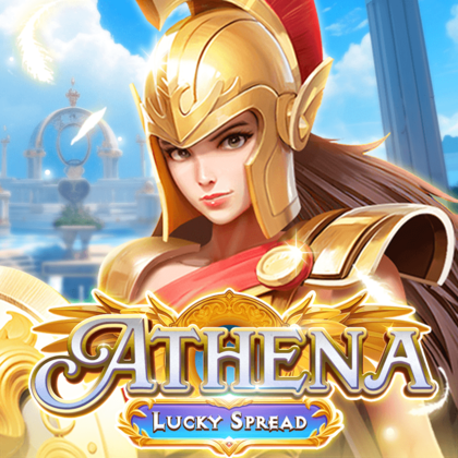 Athena Lucky Spread (PS)