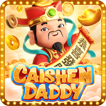 Caishen Daddy (PS)