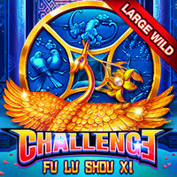 Challenge Fu Lu Shou X1 (PS)