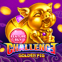 Challenge Golden Pig (PS)