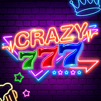 Crazy 777 (PS)