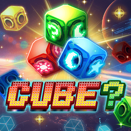 Cube? (PS)