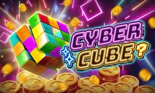 Cybercube (PS)